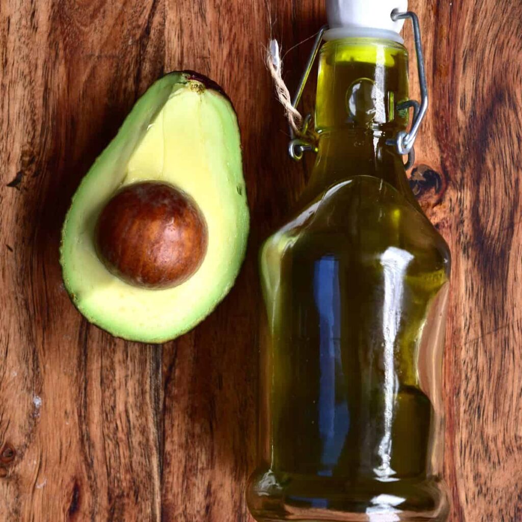 Extra Virgin Avocado Oil 1 of 1 2