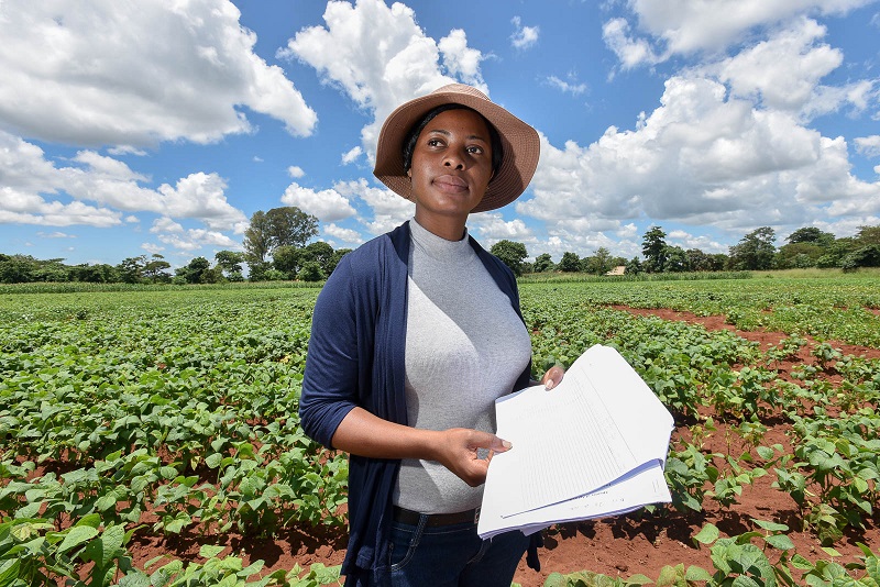 malawi ag extension