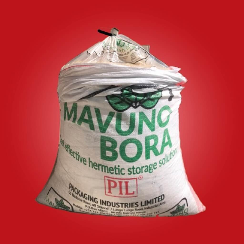 Mavuno Bora bag
