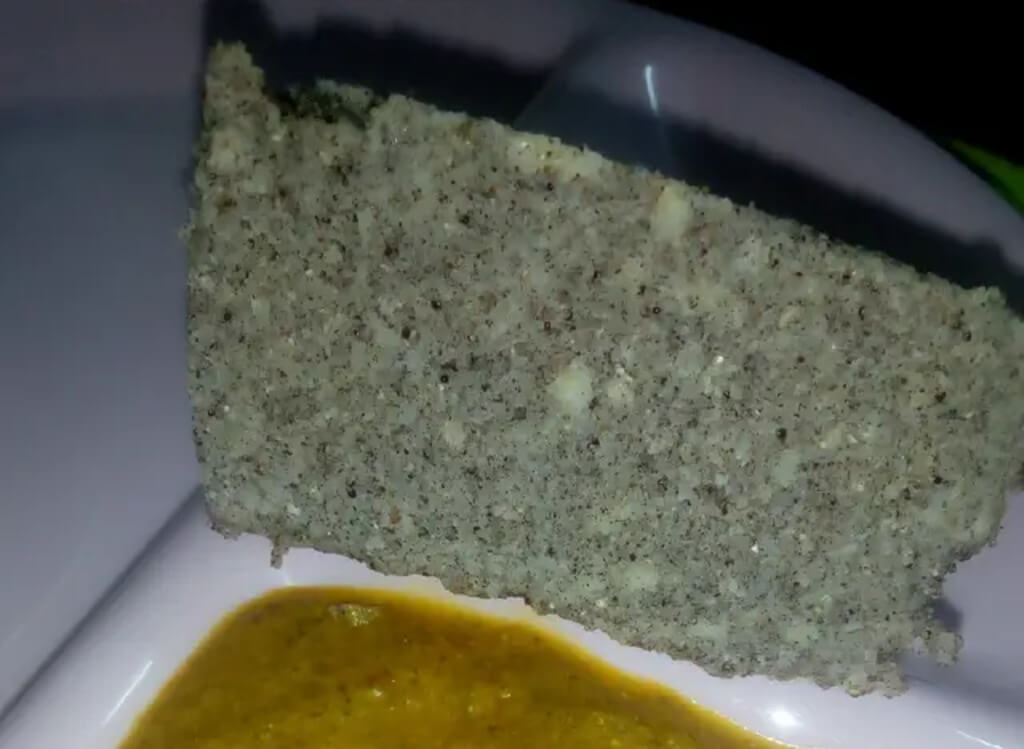 chia ugali